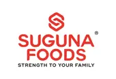 Suguna Foods logo