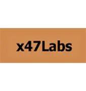 x47Labs logo